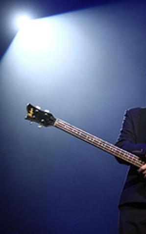 Paul McCartney 22.06. na 