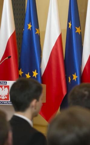 Zmiany w urzędach: administracja bardziej przyjazna obywatelom