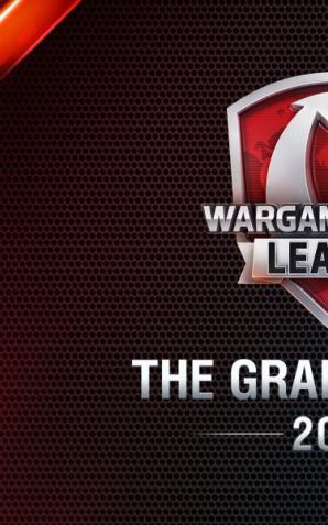 Finał World of Tanks po raz drugi w Warszawie