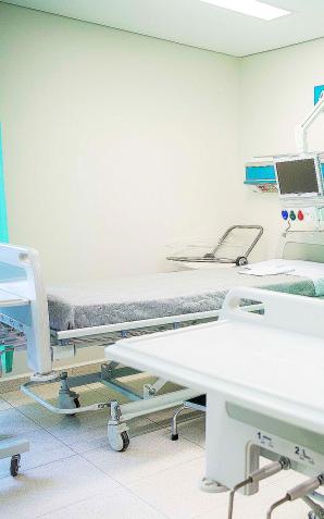 Niepewna przyszłość prywatnego sektora medycznego