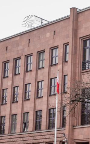 Wiceminister Paweł Jabłoński weźmie udział w posiedzeniu unijnej Rady ds. Zagranicznych w Brukseli. Poruszone zostaną również kwestie wydarzeń w regionie Indo-Pacyfiku, Mali i w Sudanie oraz Syrii