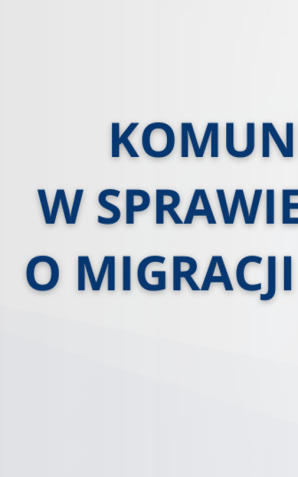 Podczas posiedzenia Komitetu Stałych Przedstawicieli państw członkowskich w Radzie Unii Europejskiej w dniu 8 lutego 2024 r., Polska zapowiedziała, że będzie przeciw poszczególnym aktom legislacyjnym wchodzącym w skład Paktu o Migracji i Azylu