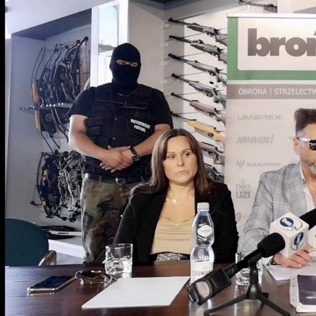 Już dziś konferencja Krzysztofa Rutkowskiego w Częstochowie w związku z nowymi informacjami ws. napadu na kantor.