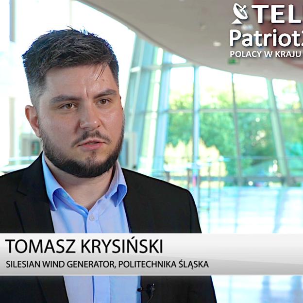 [VIDEO] Przydomowe mikroinstalacje wiatrowe o pionowej osi obrotu mogą być dobrym uzupełnieniem dla fotowoltaiki. Naukowcy ze Śląska pracują nad uruchomieniem projektów pilotażowych