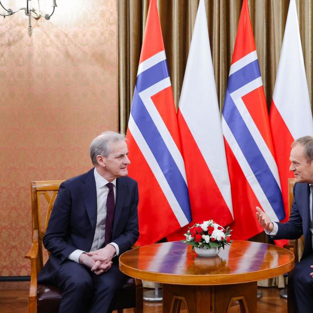[VIDEO] Relacje polsko–norweskie mogą być wzorem dla innych państw na świecie