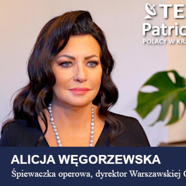 [VIDEO] Alicja Węgorzewska: Opera Juliusz Cezar mimo historycznie odległego tła przedstawia te same namiętności, zazdrości i intrygi jak w obecnych czasach. I to jest jej największą siłą