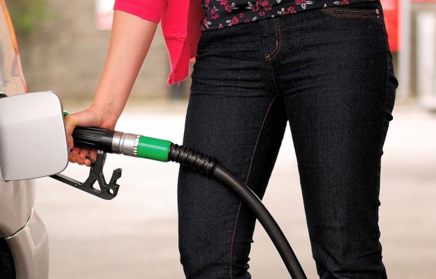 Koncesja na benzyny lakowe może grozić upadkiem mniejszych producentów rozpuszczalników